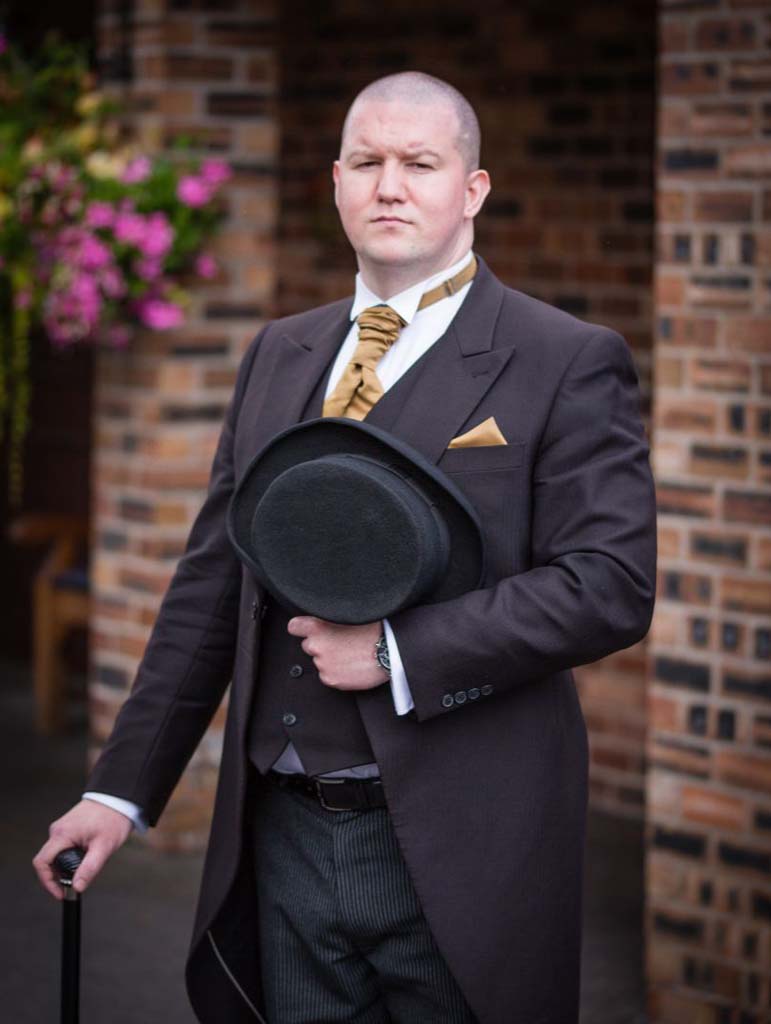Simon Lyons