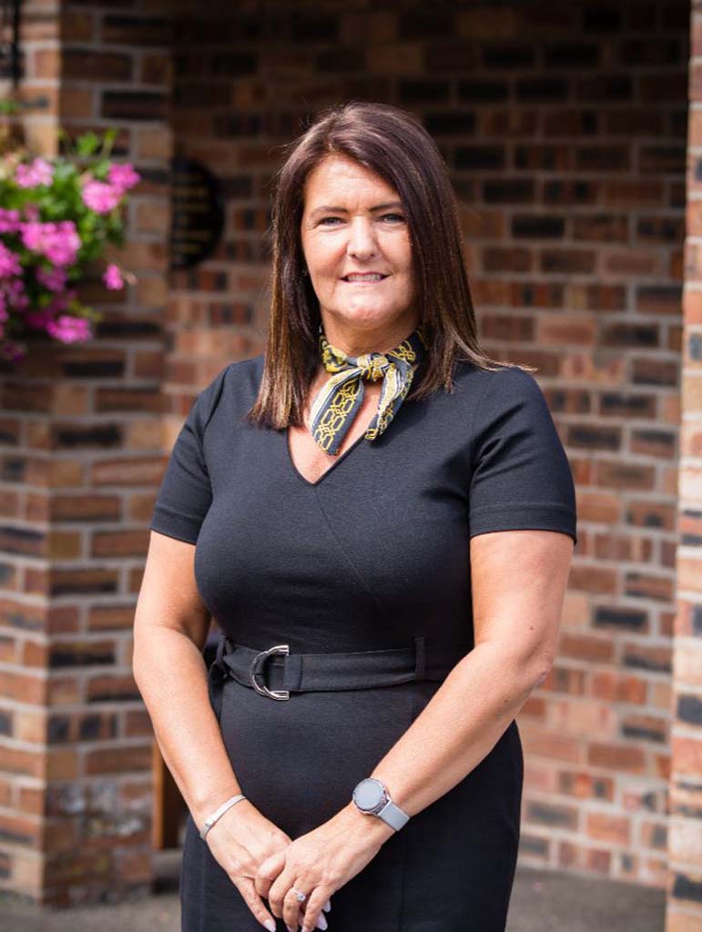Joanne Paget