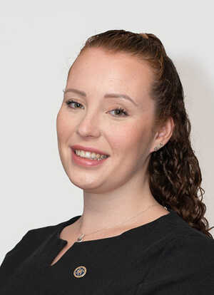 Jasmine Hussey