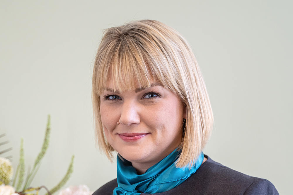 Kirsty Bowden