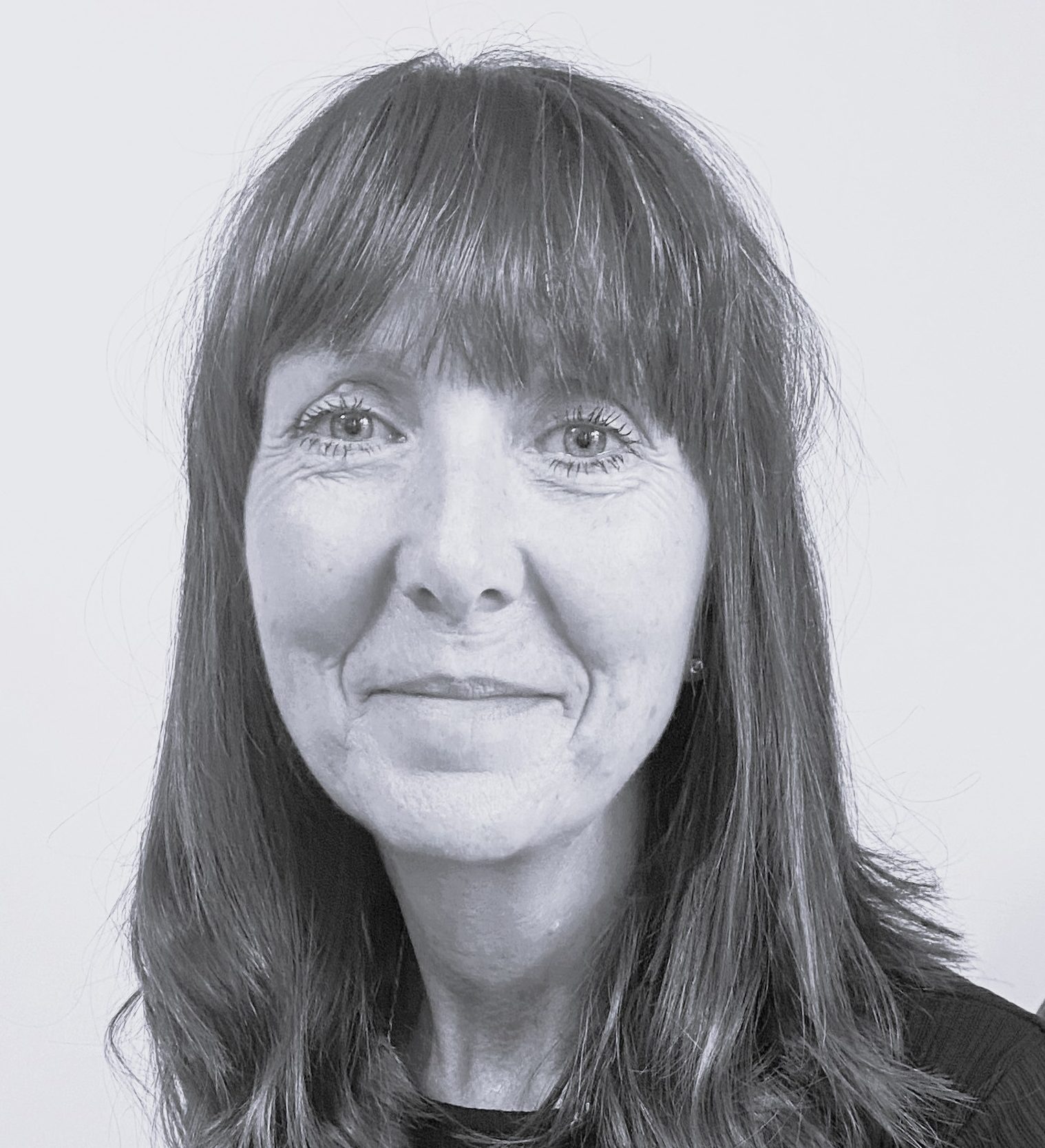 Carrianne Cornwall