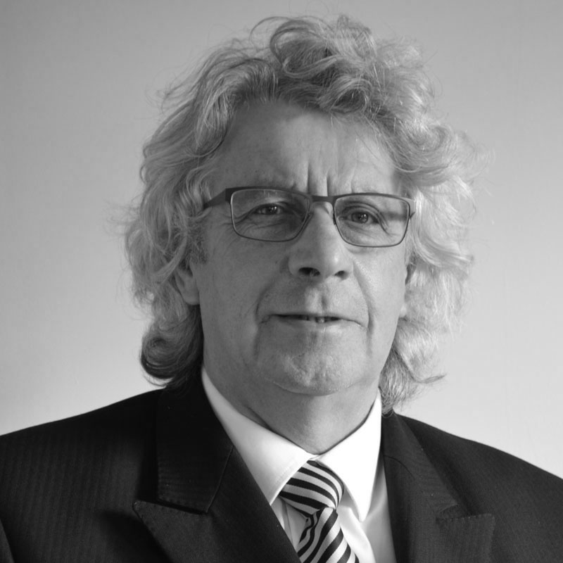 Jonathan Cole