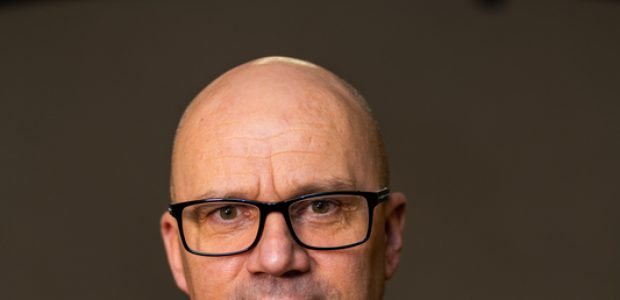 Andrew Brown