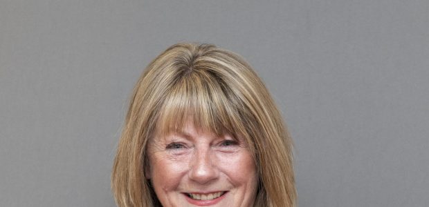 Wendy Walker