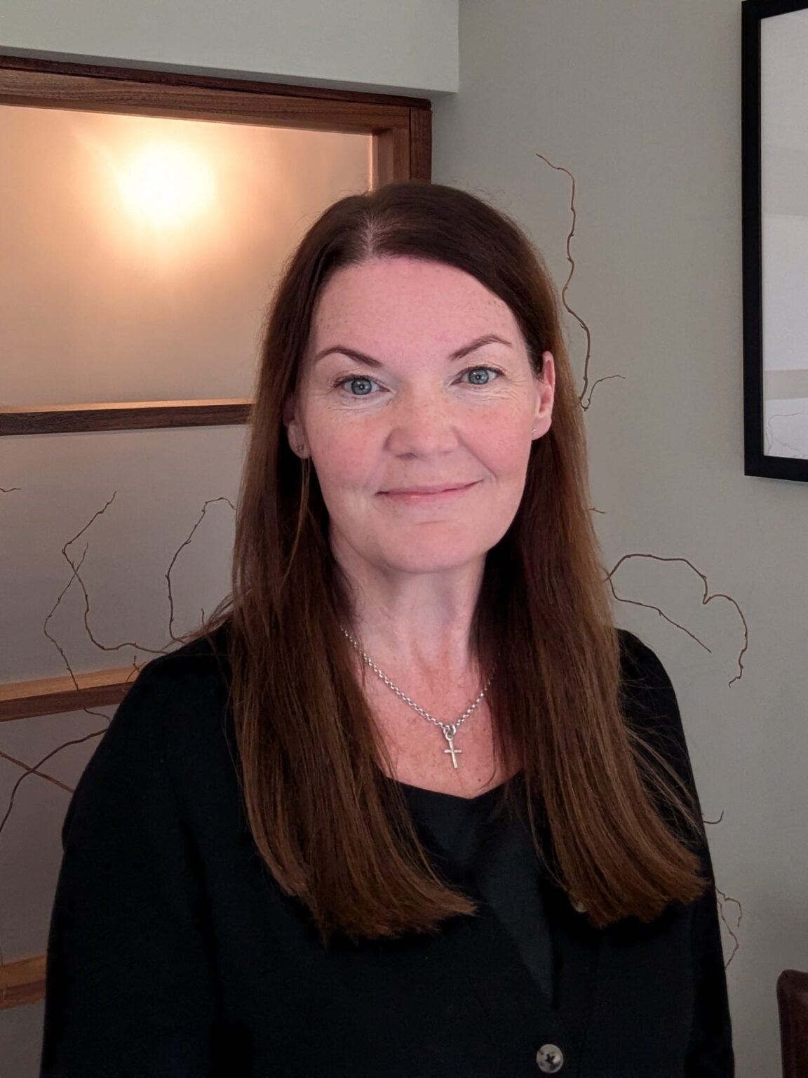 Sarah Tindale
