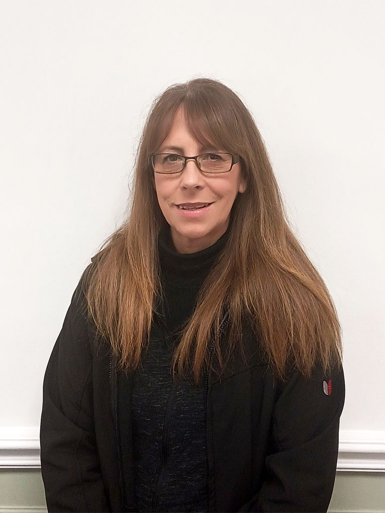 Karen Roscoe