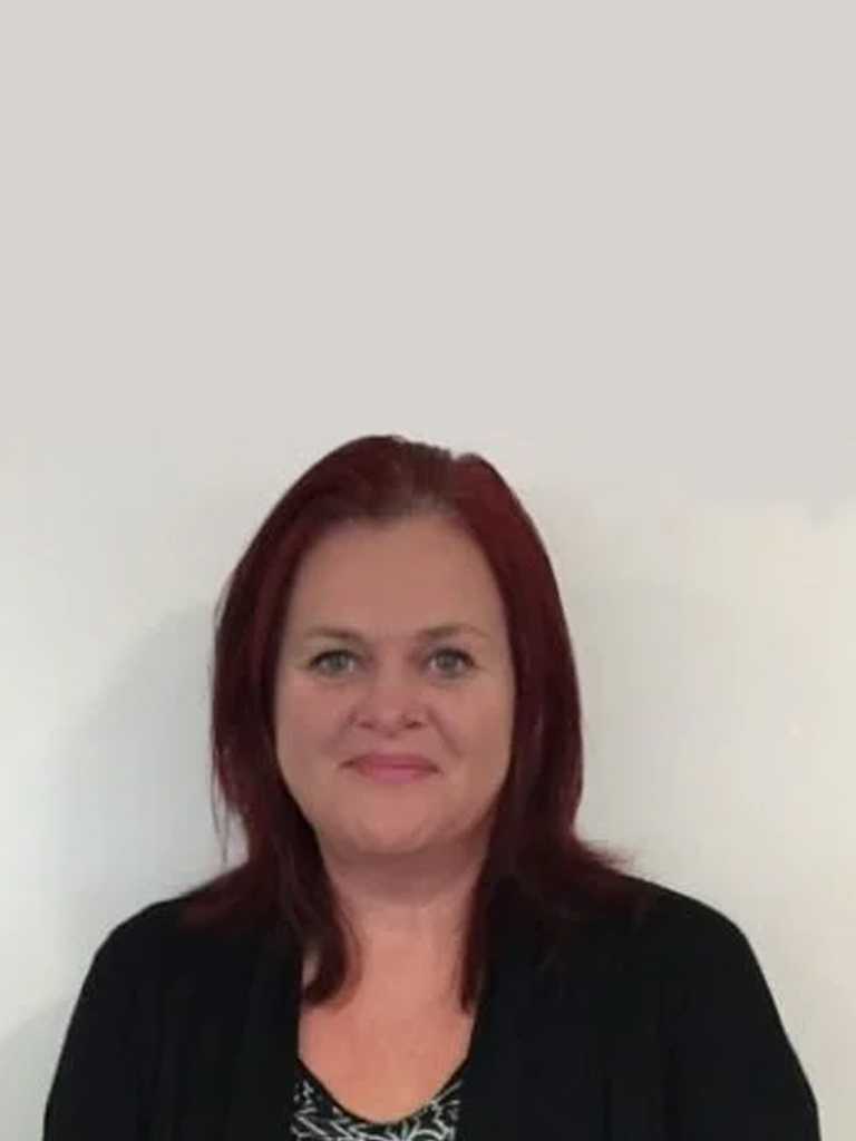 Kim Bonar