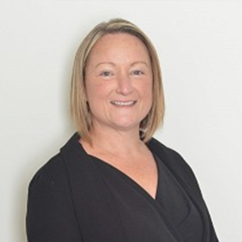Sarah Pretorius
