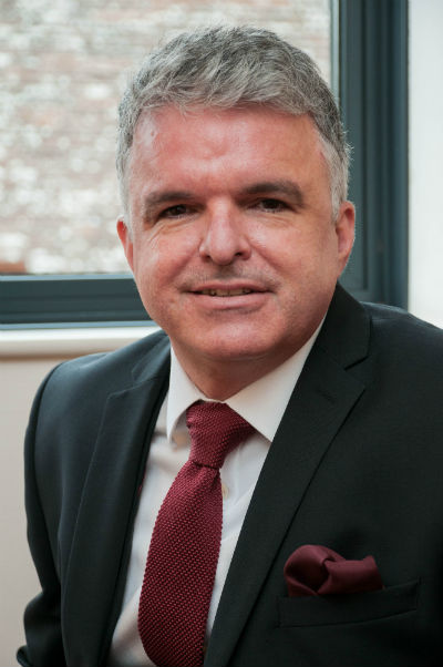 Jonathan Fletcher