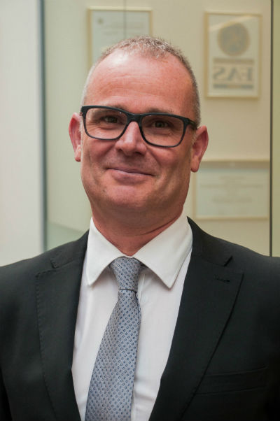 Willem Blekkenhorst