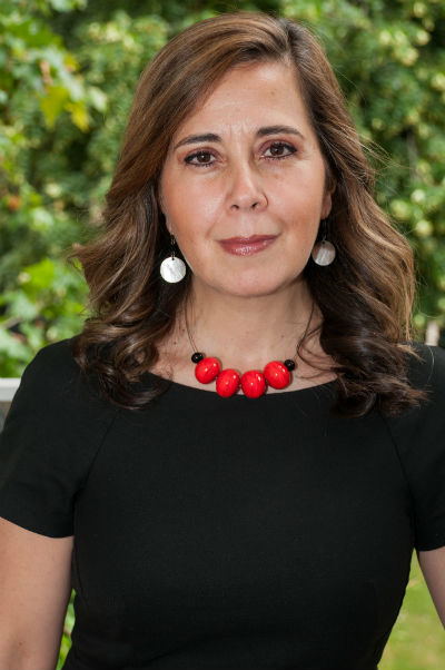 Beatriz Watts