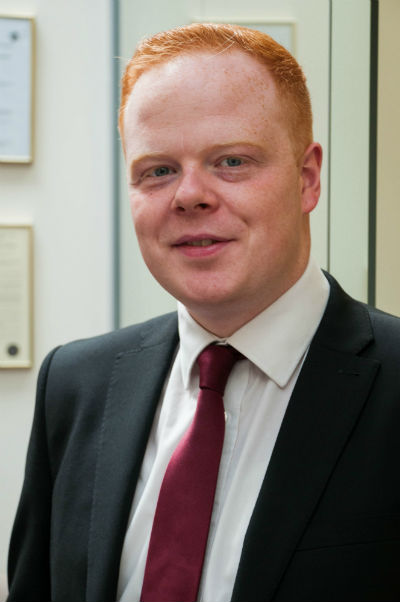Stephen Gleeson