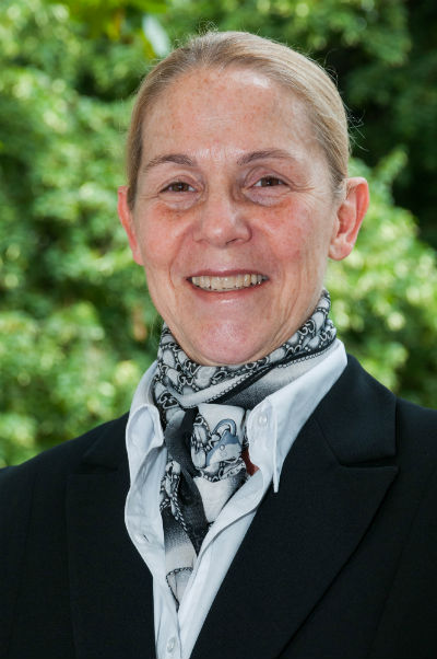 Helena Masheter