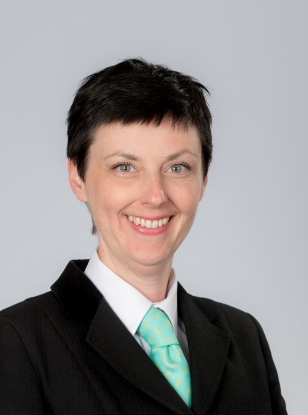 Clare Shortall Emery