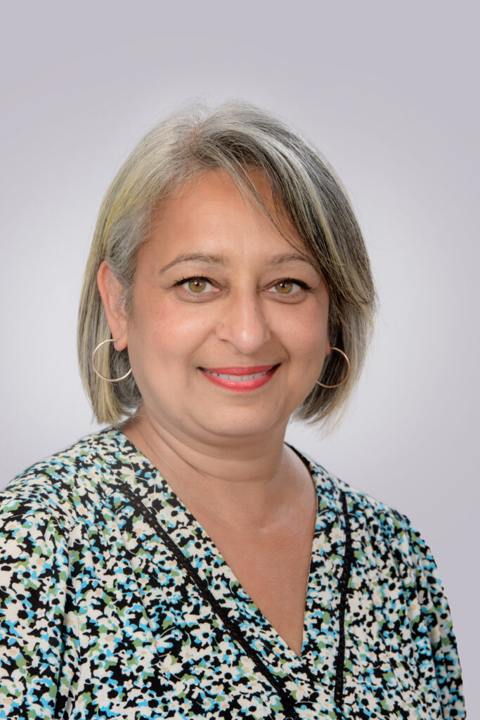 Manjit Burji