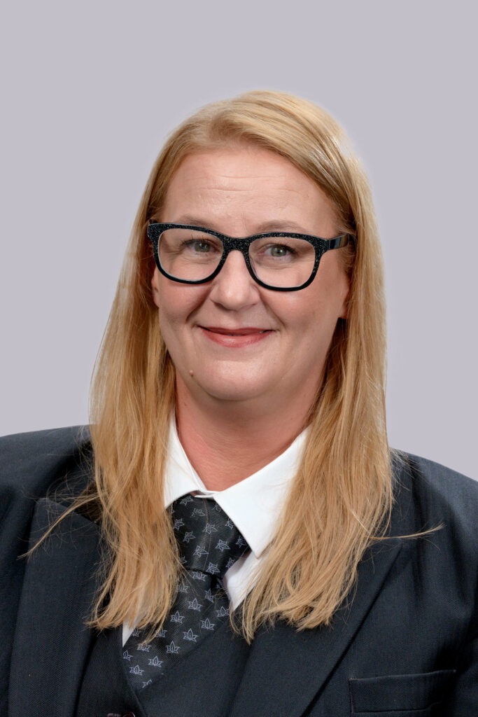 Kerri Spiers