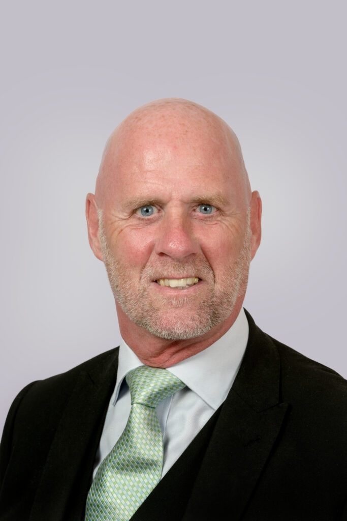 George Scarborough