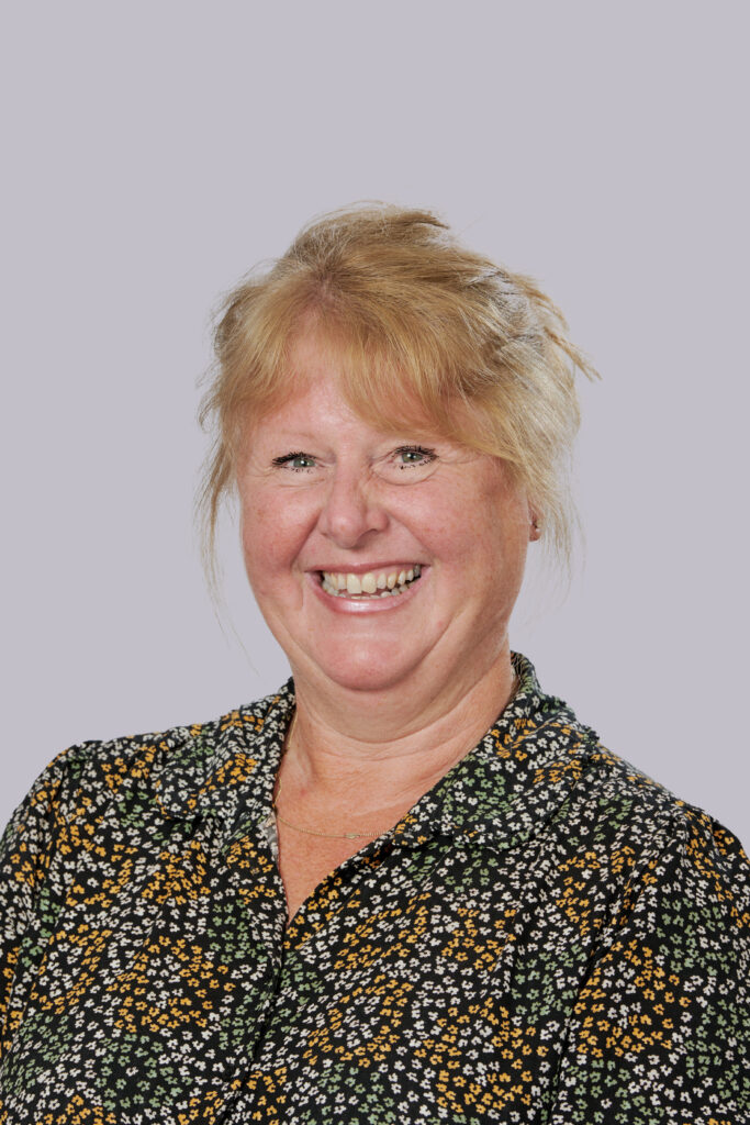 Susan Hall
