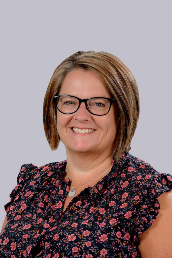 Paula O'Neill