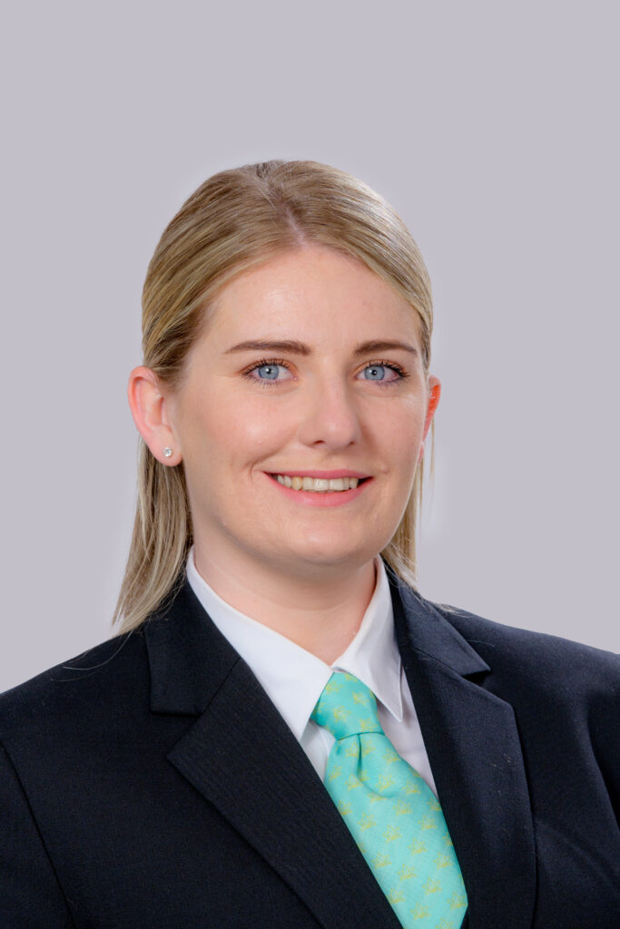 Jodie Hart