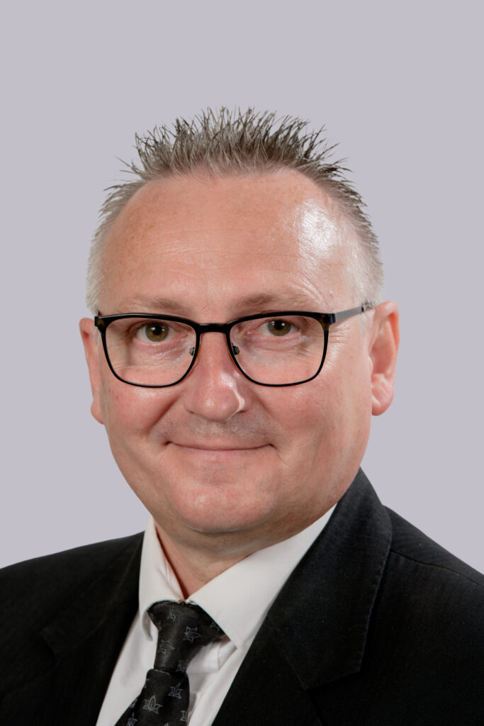 Shaun Richards