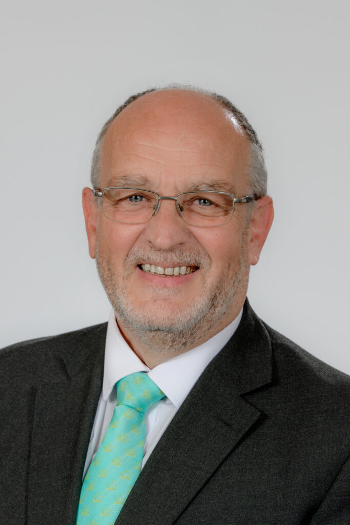 Howard Coote