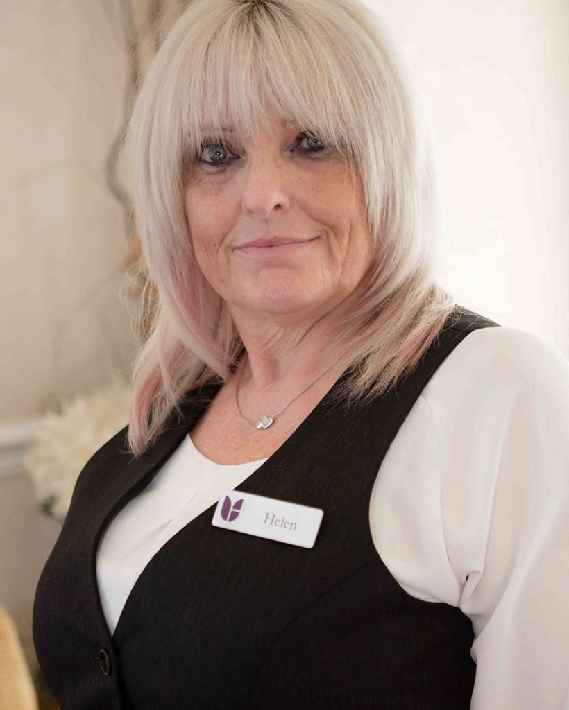 Helen Roberts