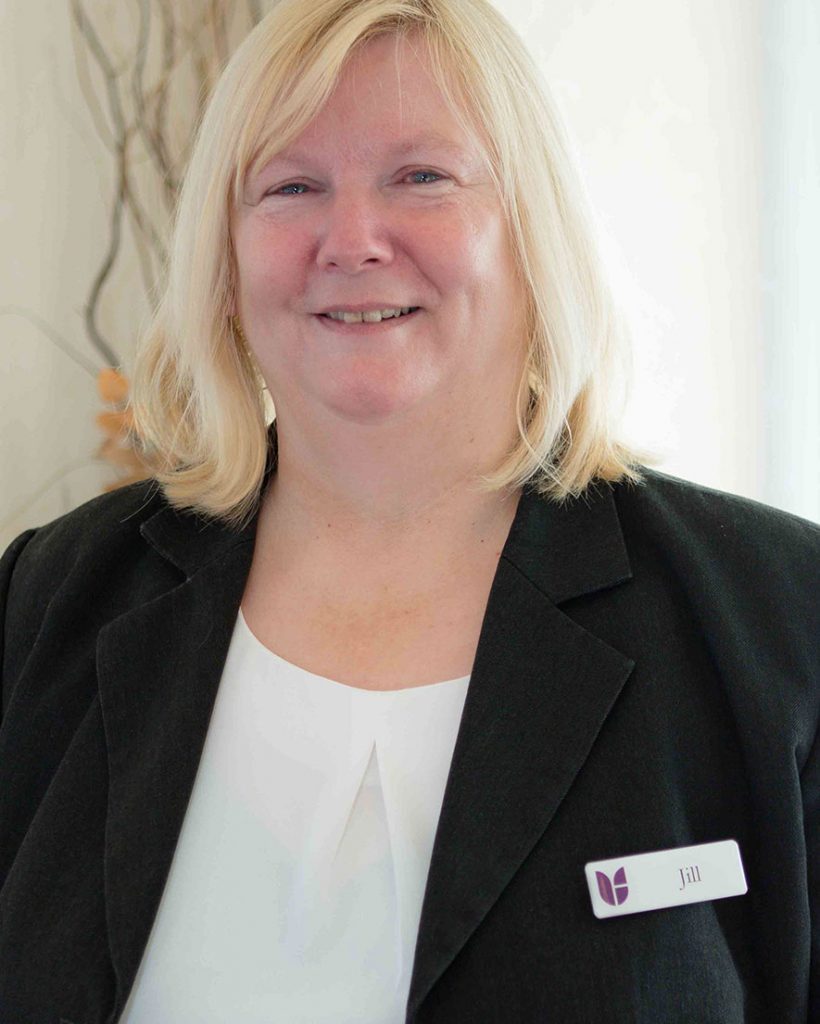 Jill Till