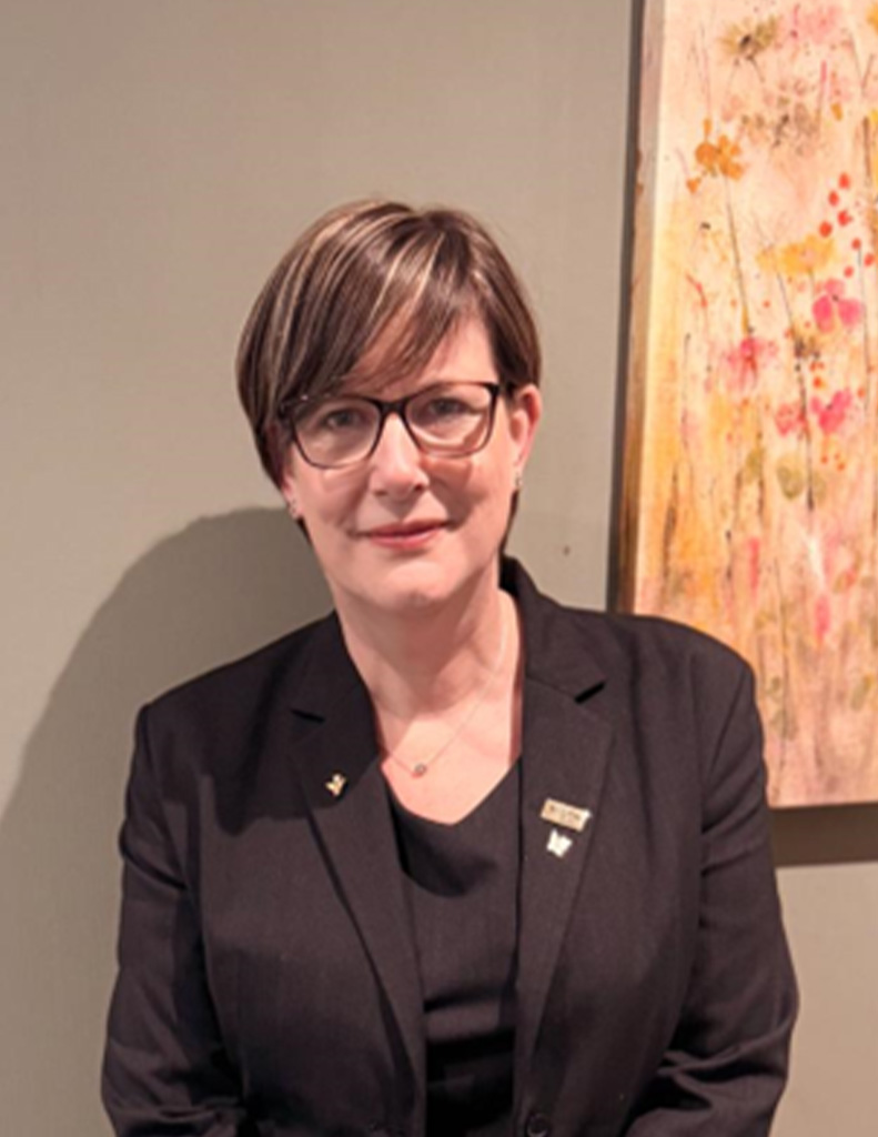 Helen Morgan