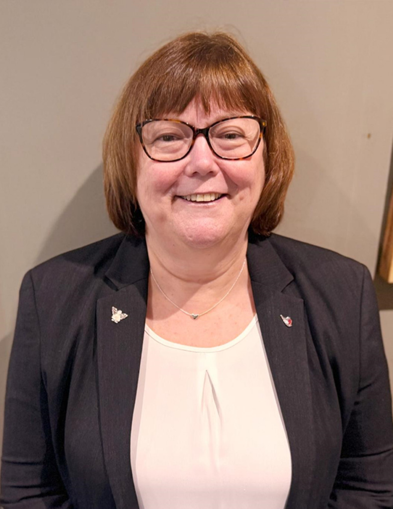Karen Rought