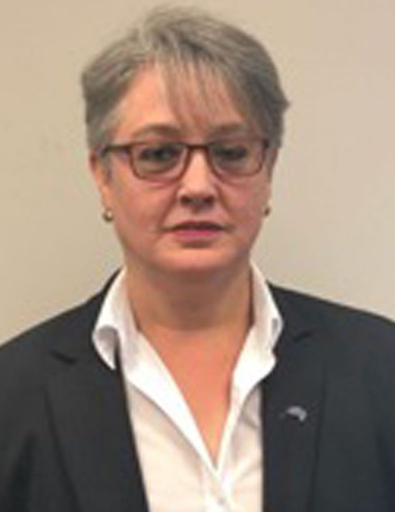 Sharon Calvert