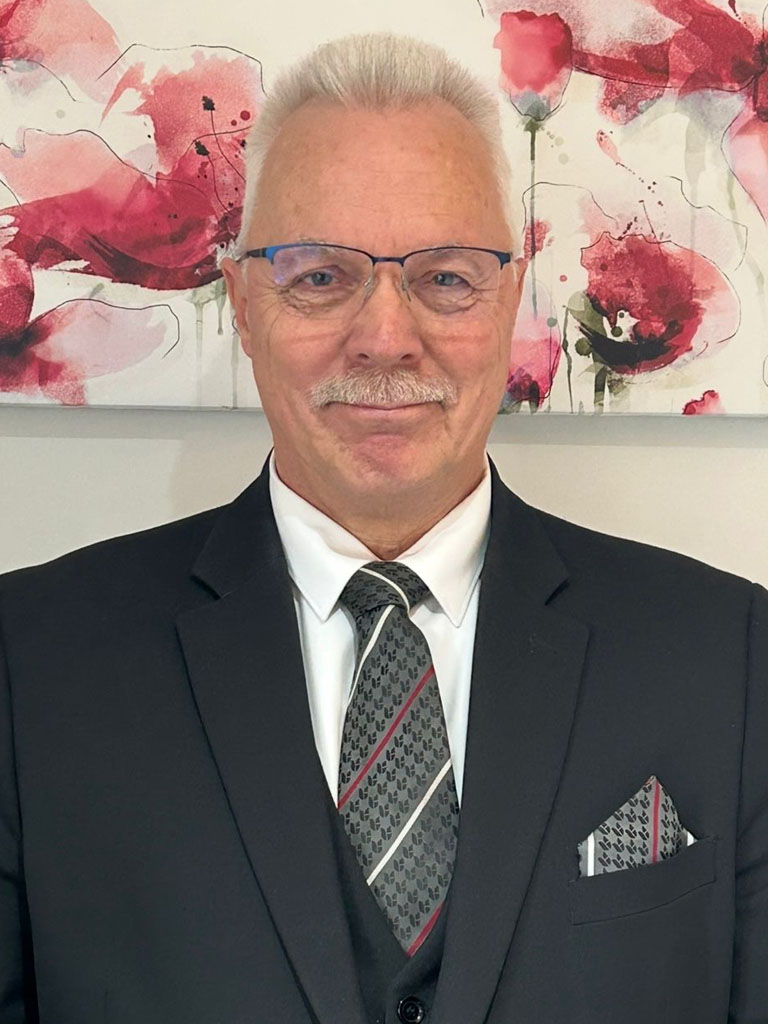 Henk Van Aalst