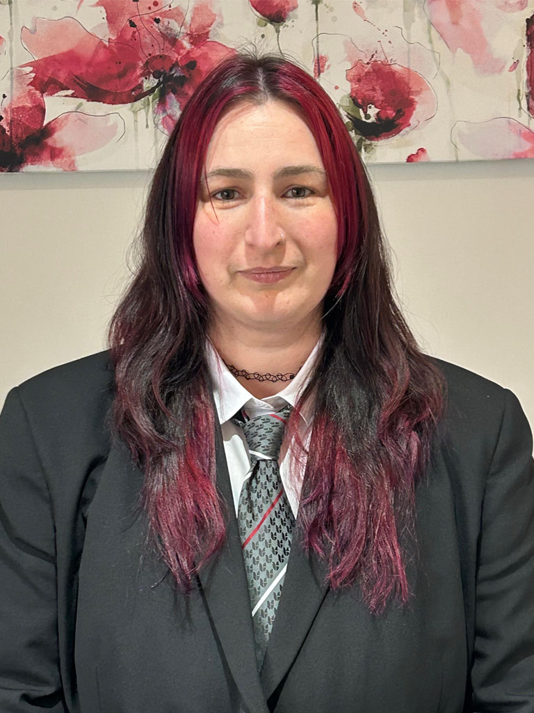 Rachel Chorlton