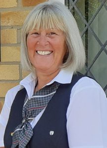 Jackie Barlow