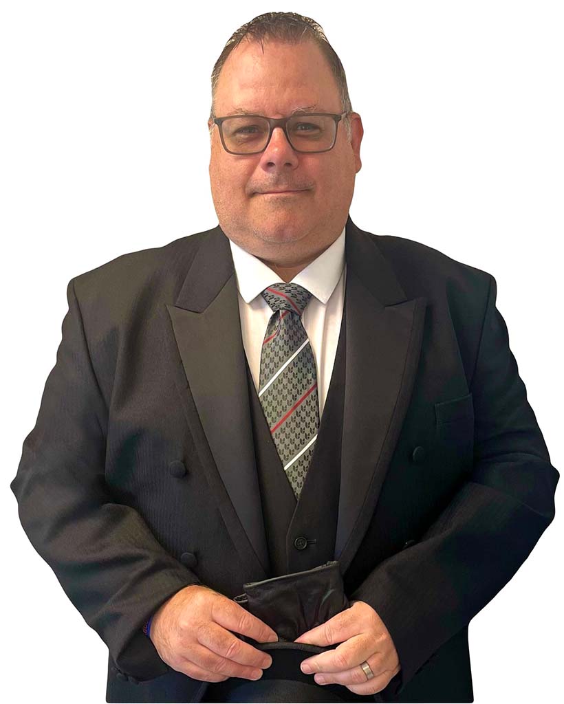 Lee Williams