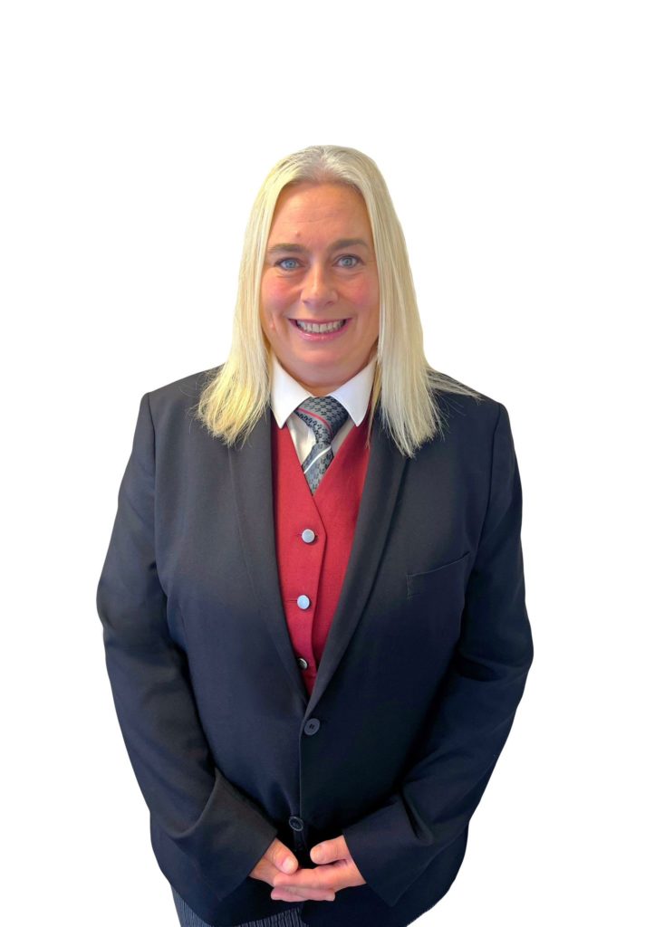 Karen West