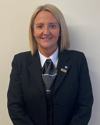 Pauline Ower