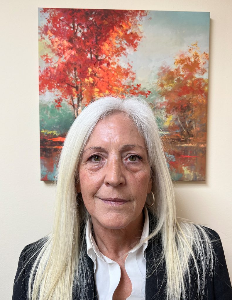 Donna Forrester