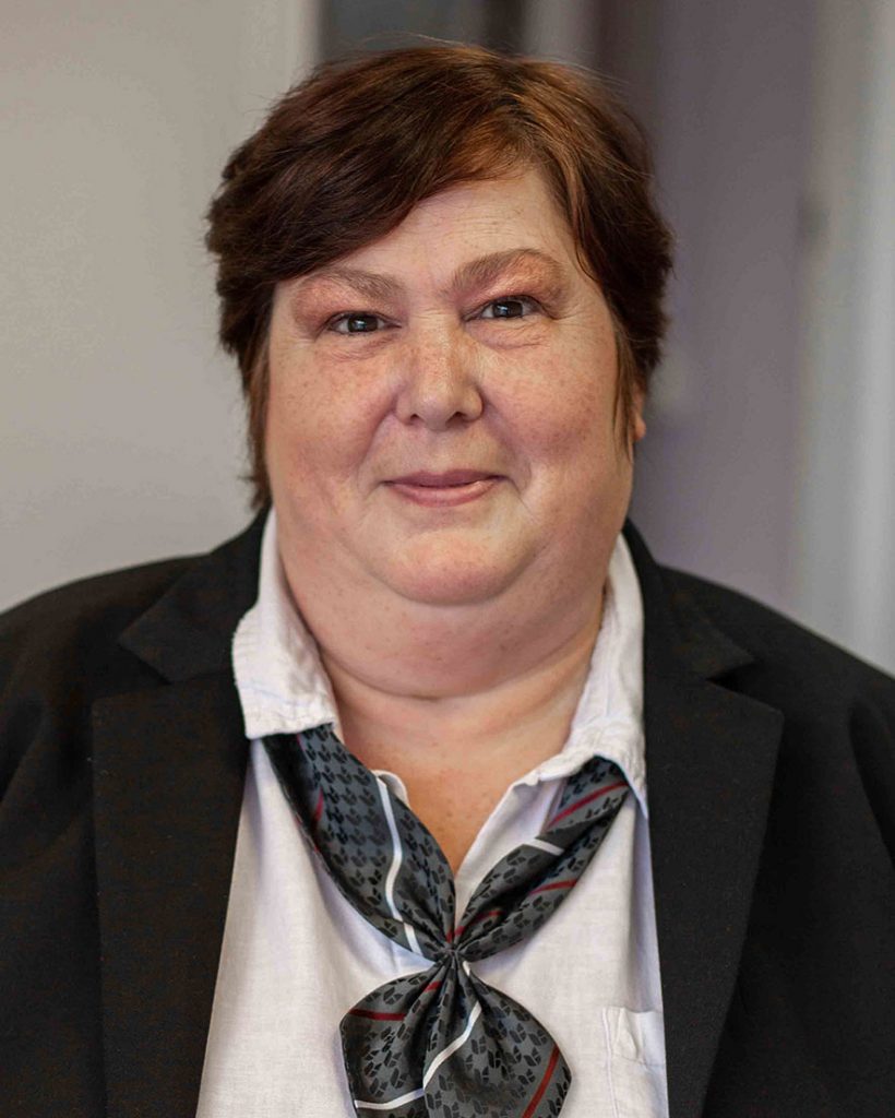 Suzanne Bremner