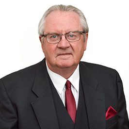 John Morrell