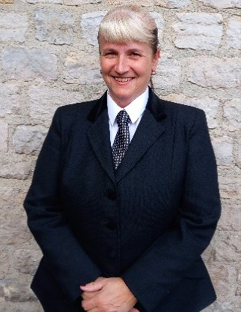 Gayle Hovels
