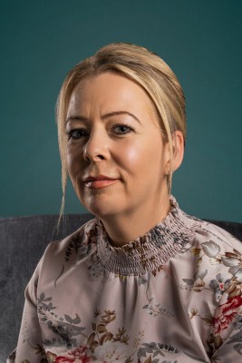Heidi Ramlaul