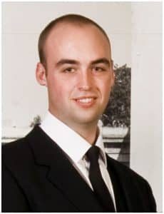 Joe Cribb