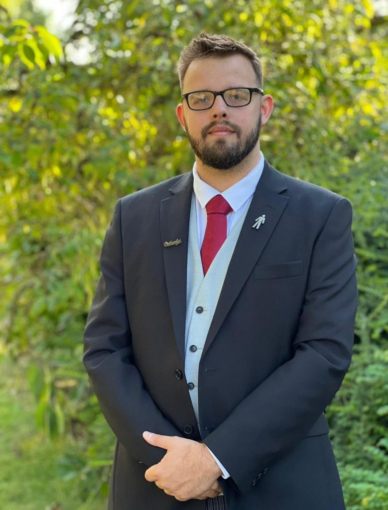 Aaron Studzinki