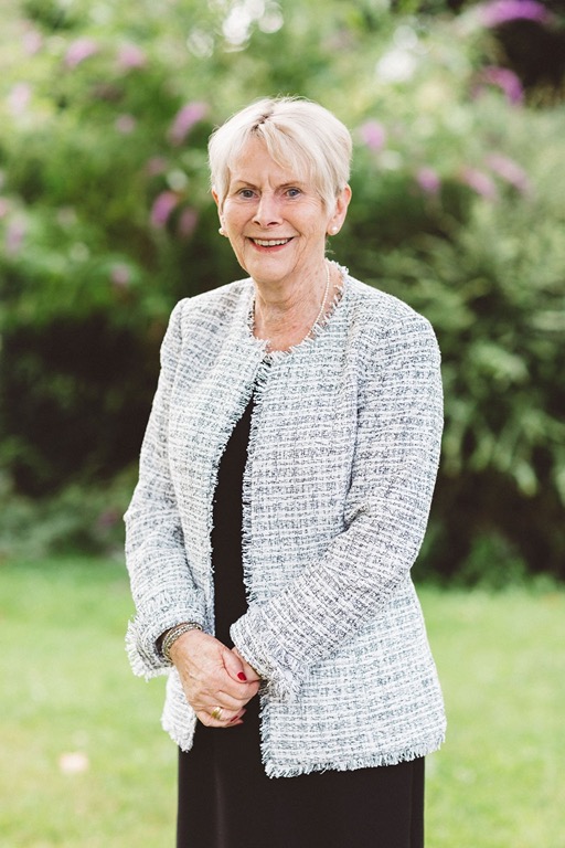 Cynthia Murray