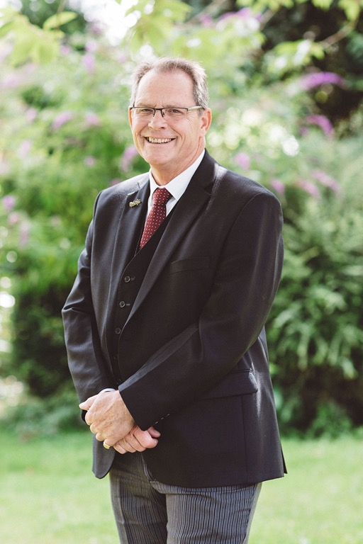 John Moran