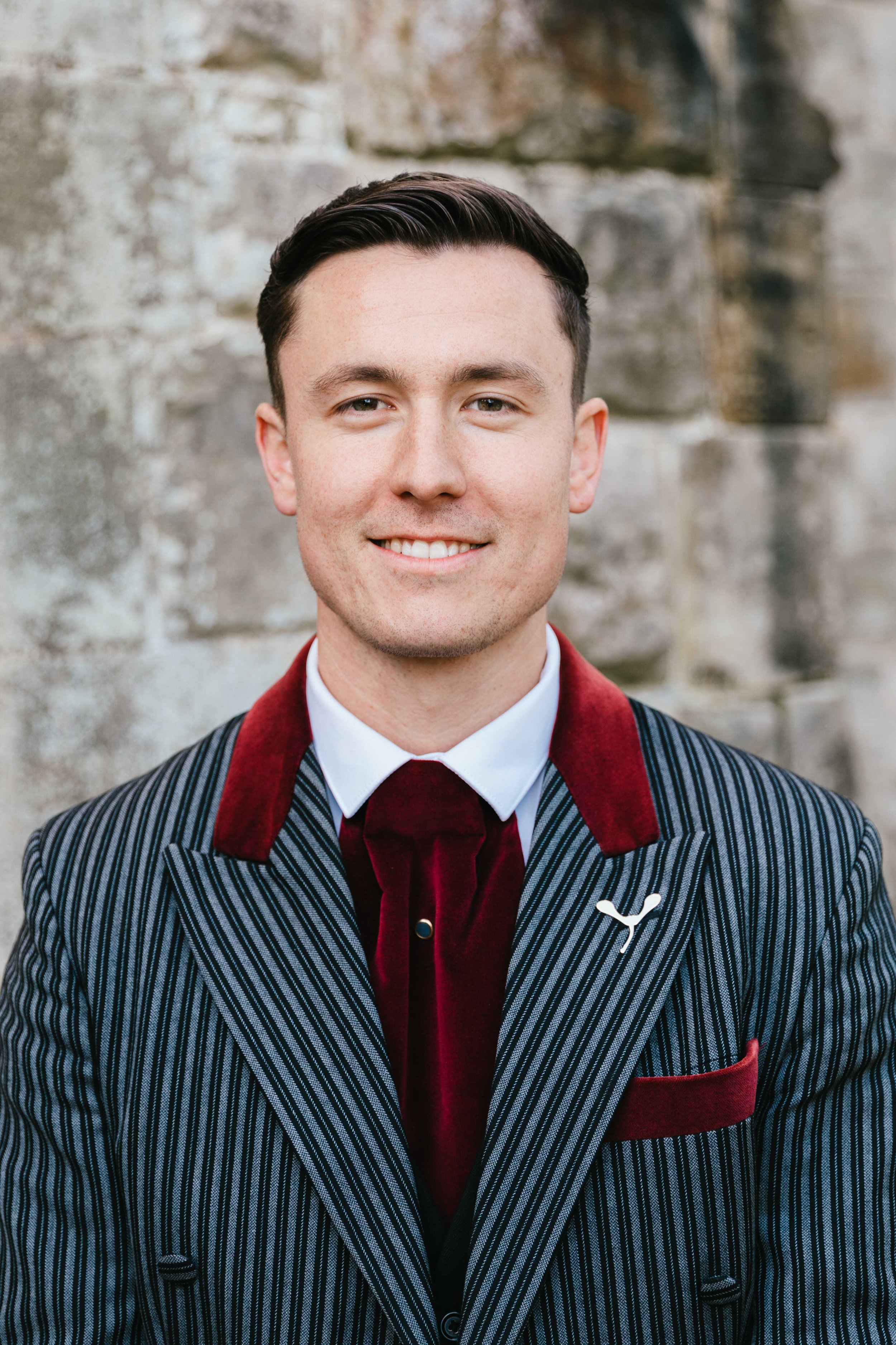 Connor Jeffery