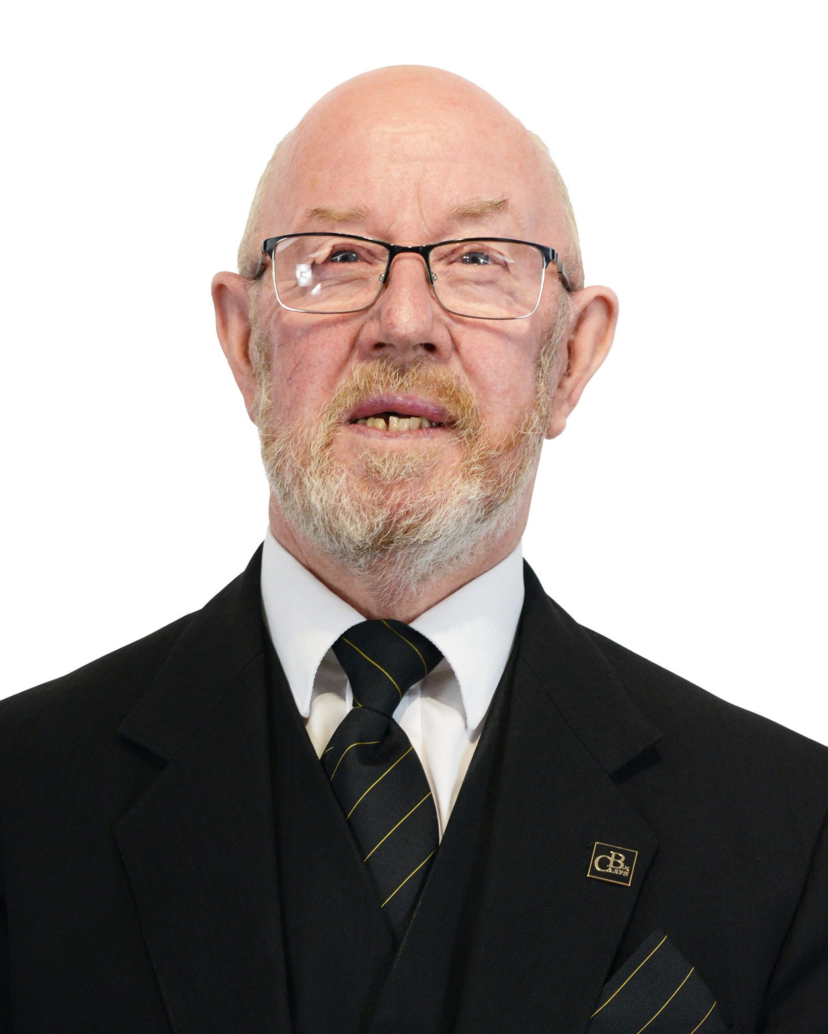 Cliff Bradley