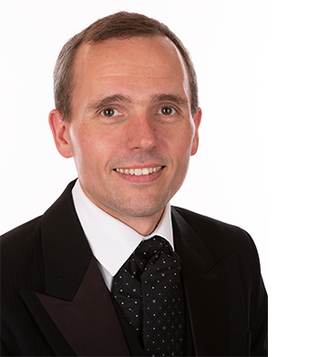 David Cowburn