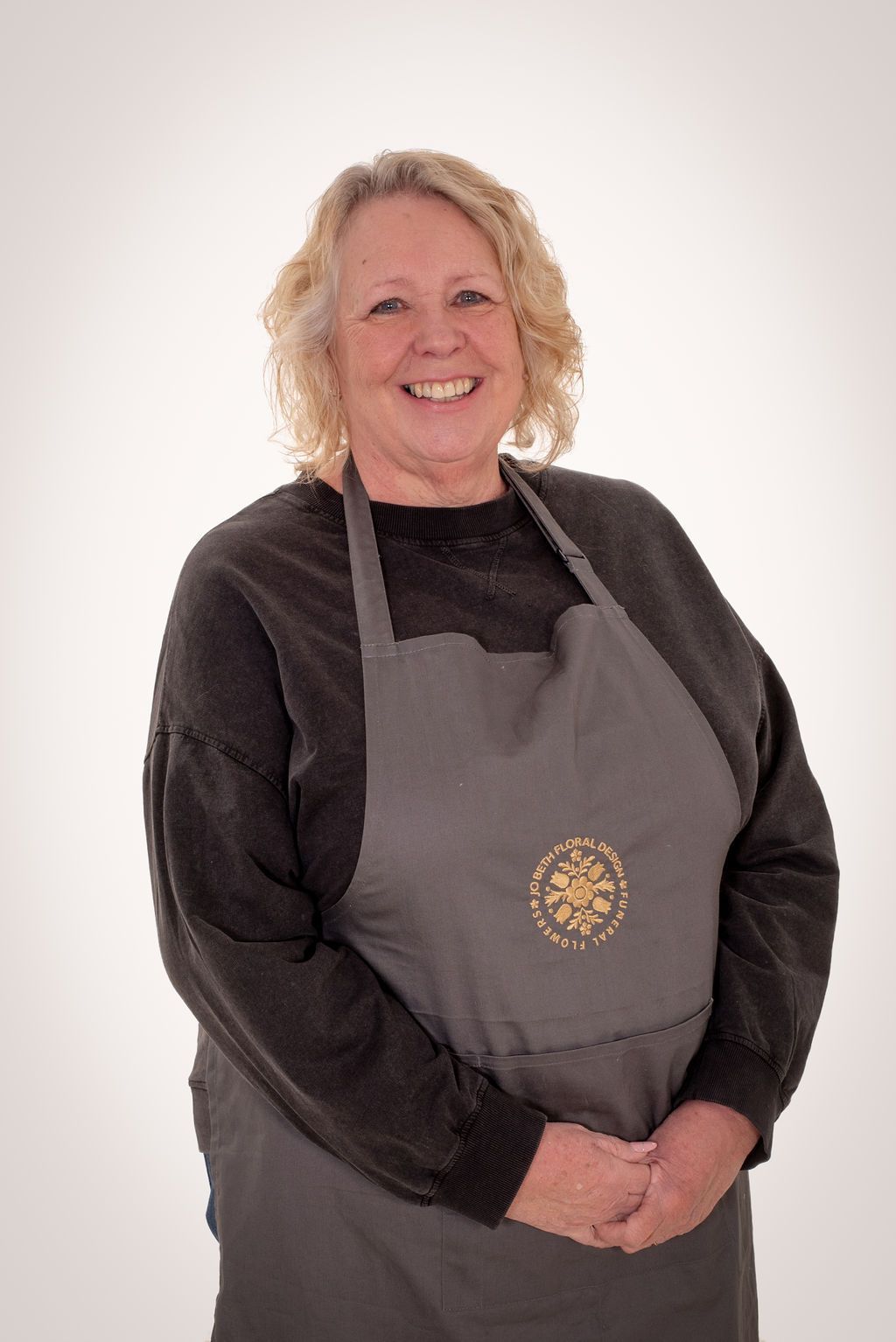 Jayne Stevenson
